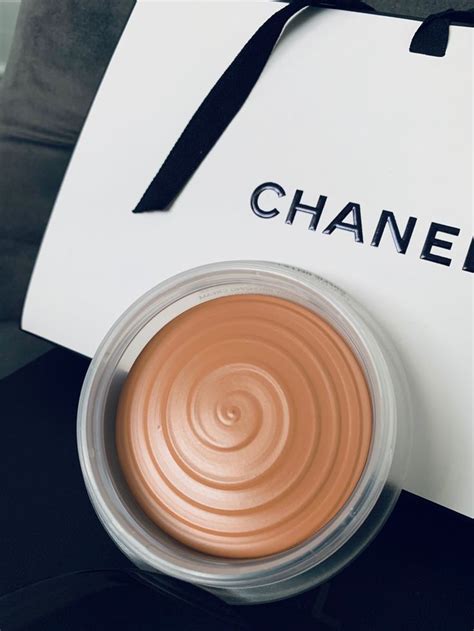 chanel bronzer|Chanel best bronzer.